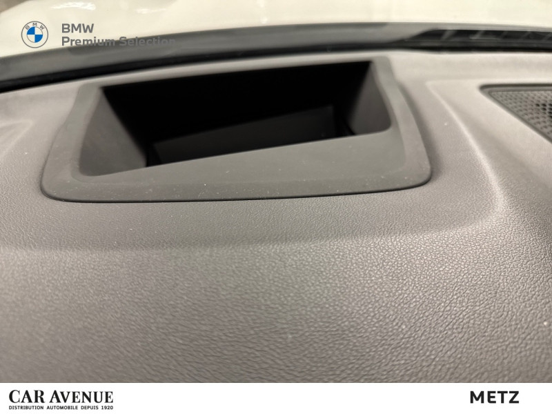 Occasion BMW X6 xDrive 30dA 265ch M Sport 2020 Blanc 60999 € à Metz