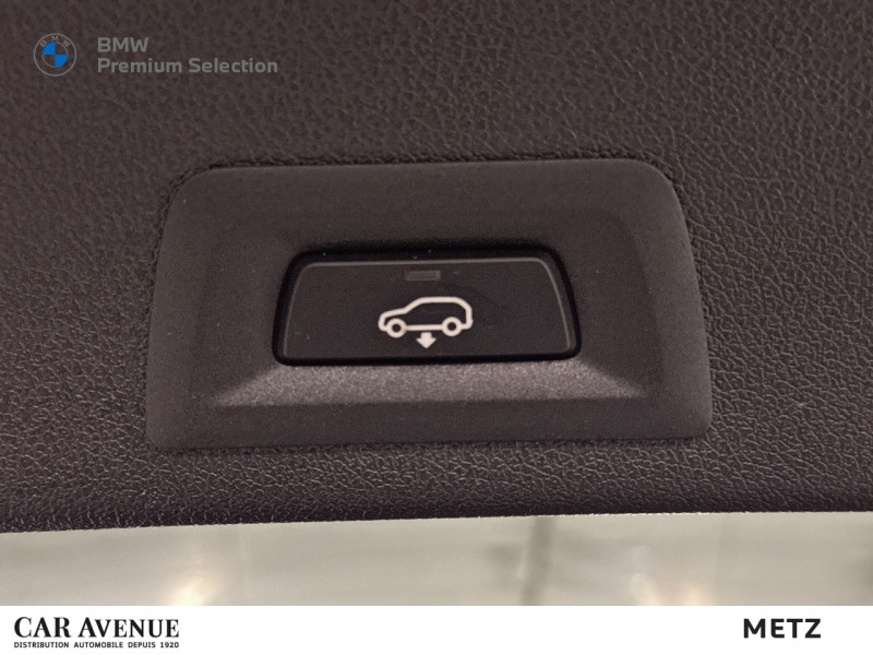 Occasion BMW X6 xDrive 30dA 265ch M Sport 2020 Blanc 60999 € à Metz