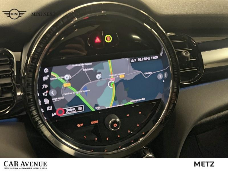 Occasion MINI Mini 5 Portes Cooper 136ch Edition Camden BVA7 2022 Chili Red 25499 € à Metz