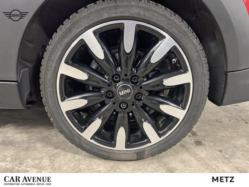 Occasion MINI Mini 5 Portes Cooper 136ch Edition Camden BVA7 2022 Chili Red 25499 € à Metz