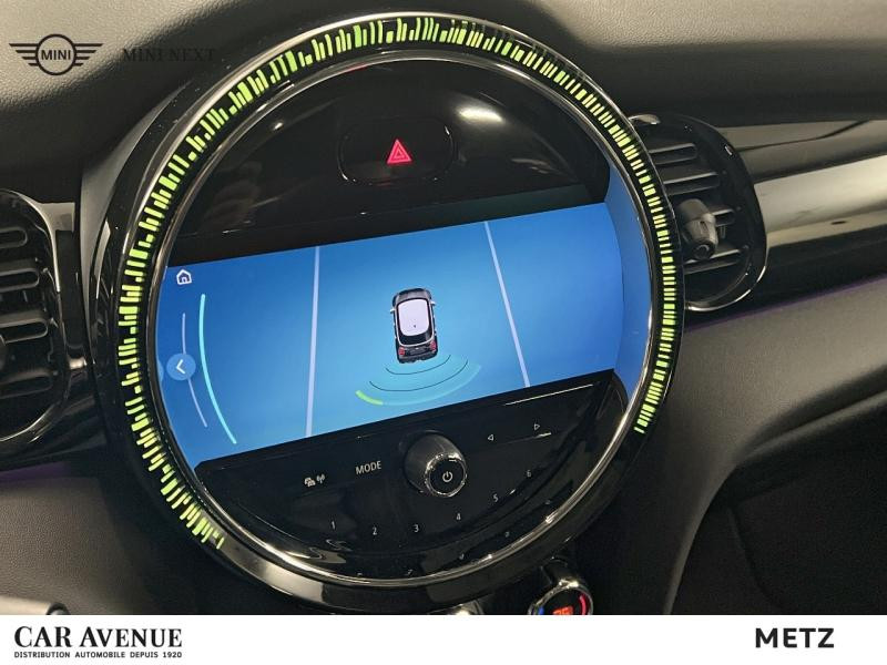 Occasion MINI Mini 5 Portes Cooper 136ch Edition Camden BVA7 2022 Rooftop Grey 24499 € à Metz