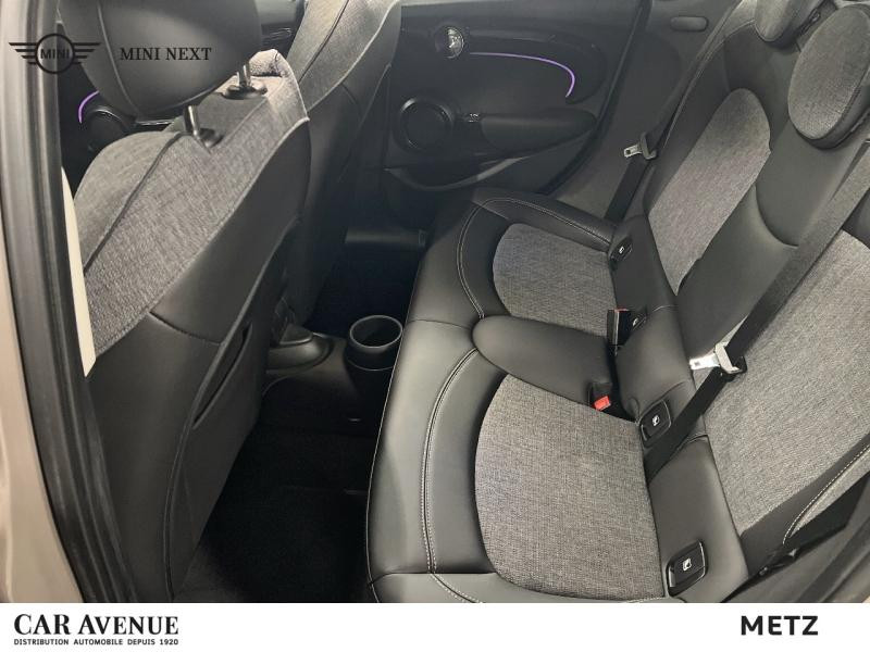 Occasion MINI Mini 5 Portes Cooper 136ch Edition Camden BVA7 2022 Rooftop Grey 24499 € à Metz