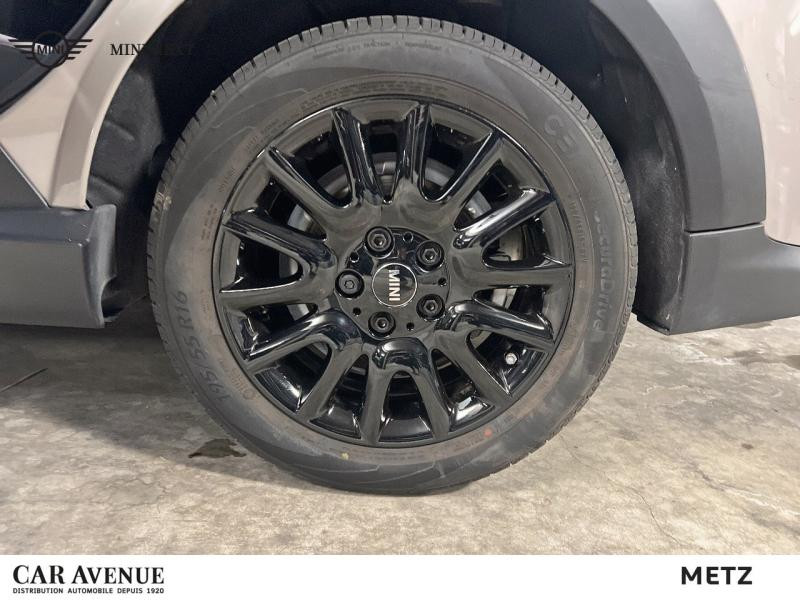 Occasion MINI Mini 5 Portes Cooper 136ch Edition Camden BVA7 2022 Rooftop Grey 24499 € à Metz