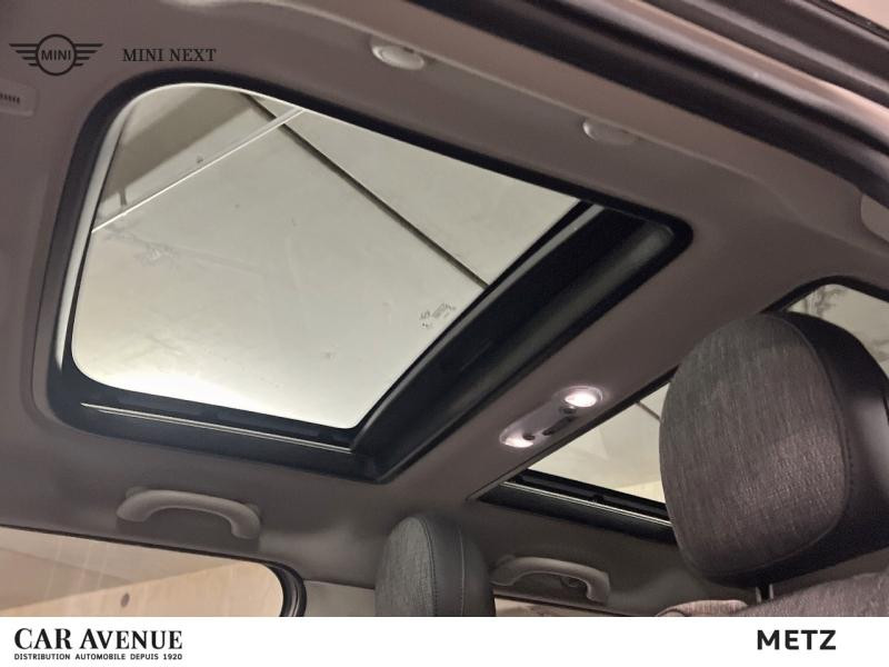 Occasion MINI Mini 5 Portes Cooper 136ch Edition Camden BVA7 2022 Rooftop Grey 24499 € à Metz