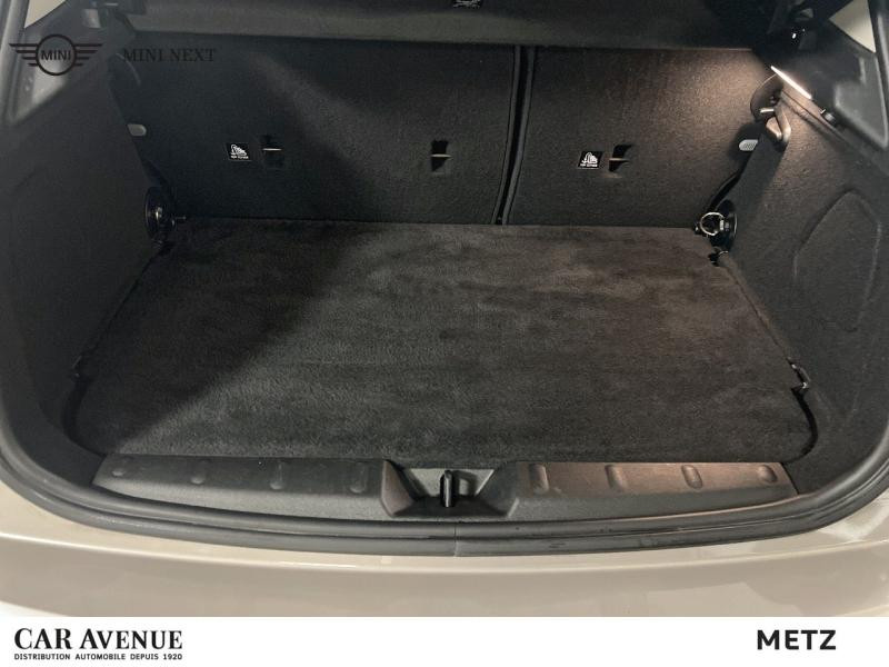 Occasion MINI Mini 5 Portes Cooper 136ch Edition Camden BVA7 2022 Rooftop Grey 24499 € à Metz