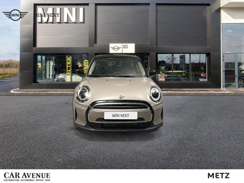 Occasion MINI Mini 5 Portes Cooper 136ch Edition Camden BVA7 2022 Rooftop Grey 24499 € à Metz
