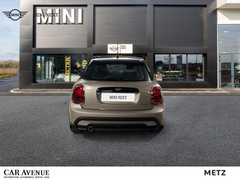 Occasion MINI Mini 5 Portes Cooper 136ch Edition Camden BVA7 2022 Rooftop Grey 24499 € à Metz