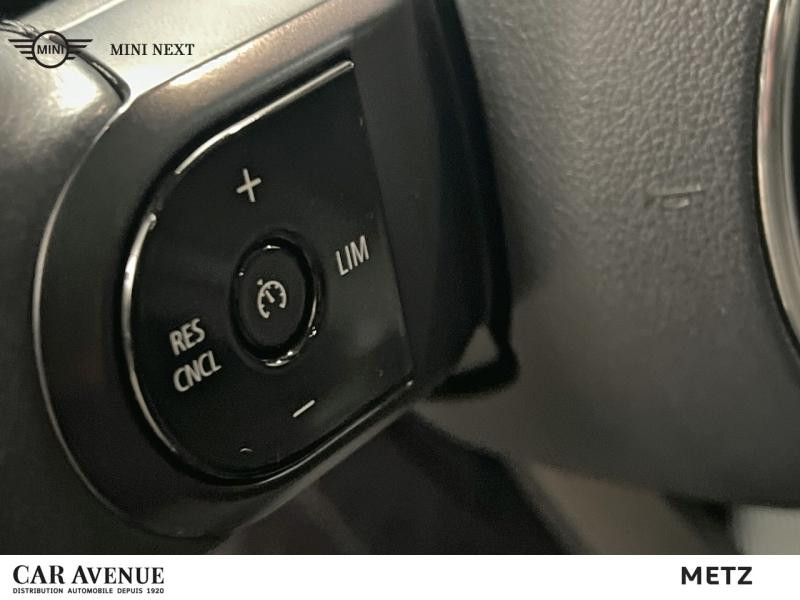 Occasion MINI Mini 5 Portes Cooper 136ch Edition Camden BVA7 2022 Rooftop Grey 24499 € à Metz