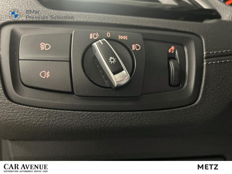 Used BMW X2 sDrive16dA 116ch Lounge DKG7 Euro6d-T 2021 Alpinweiss € 29599 in Metz