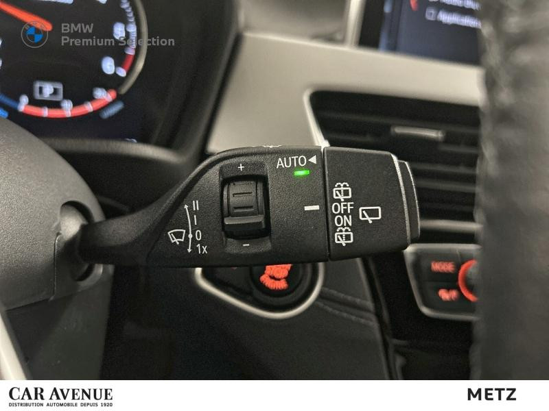 Used BMW X2 sDrive16dA 116ch Lounge DKG7 Euro6d-T 2021 Alpinweiss € 29599 in Metz