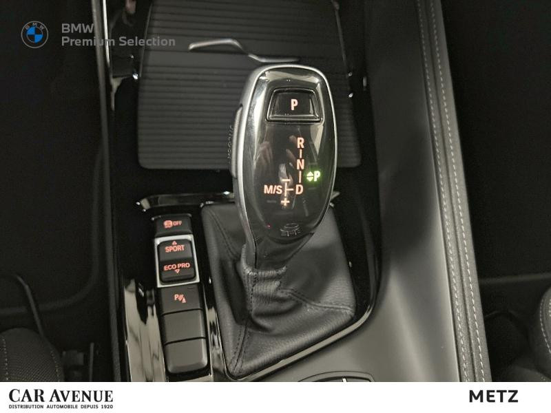 Used BMW X2 sDrive16dA 116ch Lounge DKG7 Euro6d-T 2021 Alpinweiss € 29599 in Metz