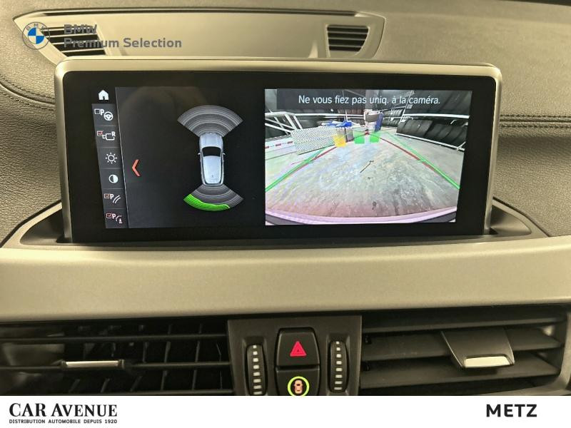 Used BMW X2 sDrive16dA 116ch Lounge DKG7 Euro6d-T 2021 Alpinweiss € 29599 in Metz