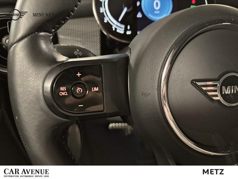 Occasion MINI Mini 5 Portes Cooper S 178ch John Cooper Works BVA7 2022 Rouge 23799 € à Metz