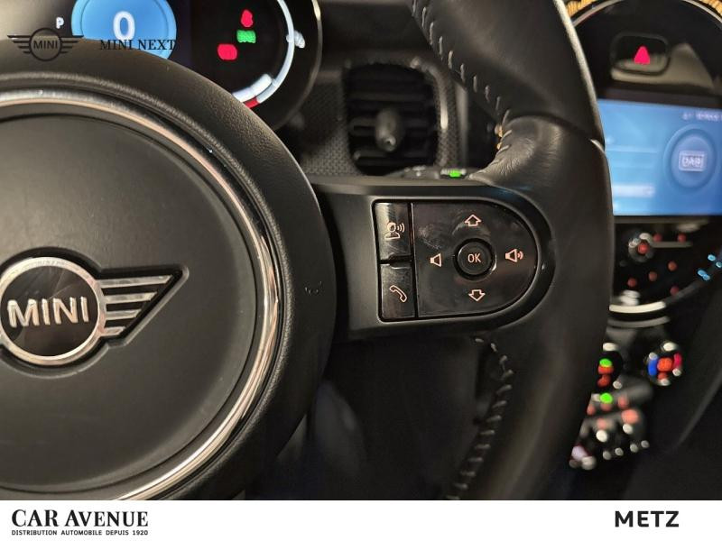 Occasion MINI Mini 5 Portes Cooper S 178ch John Cooper Works BVA7 2022 Rouge 23799 € à Metz