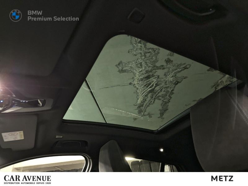 Occasion BMW X2 sDrive20iA 170ch M Sport DKG7 2025 BMW Ind Storm Bay métallisé 55999 € à Metz