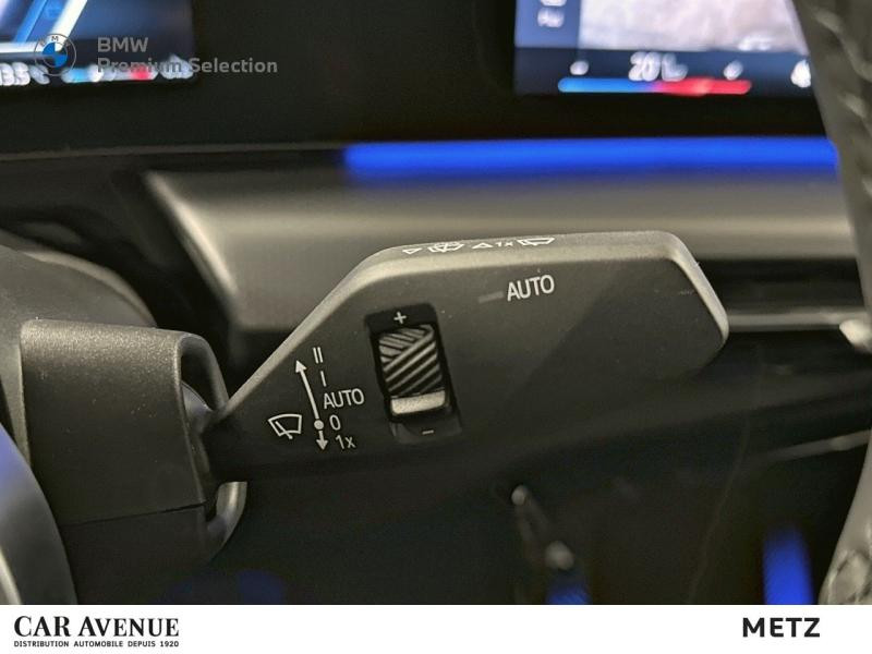 Occasion BMW X2 sDrive20iA 170ch M Sport DKG7 2025 BMW Ind Storm Bay métallisé 55999 € à Metz