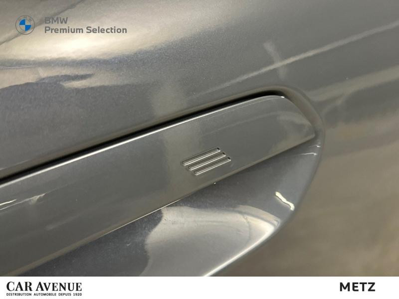 Occasion BMW X2 sDrive20iA 170ch M Sport DKG7 2025 BMW Ind Storm Bay métallisé 55999 € à Metz