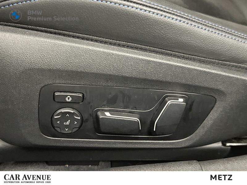 Occasion BMW Série 3 Touring 320eA xDrive 204ch M Sport 2024 Mineralweiss métallisé 48999 € à Metz