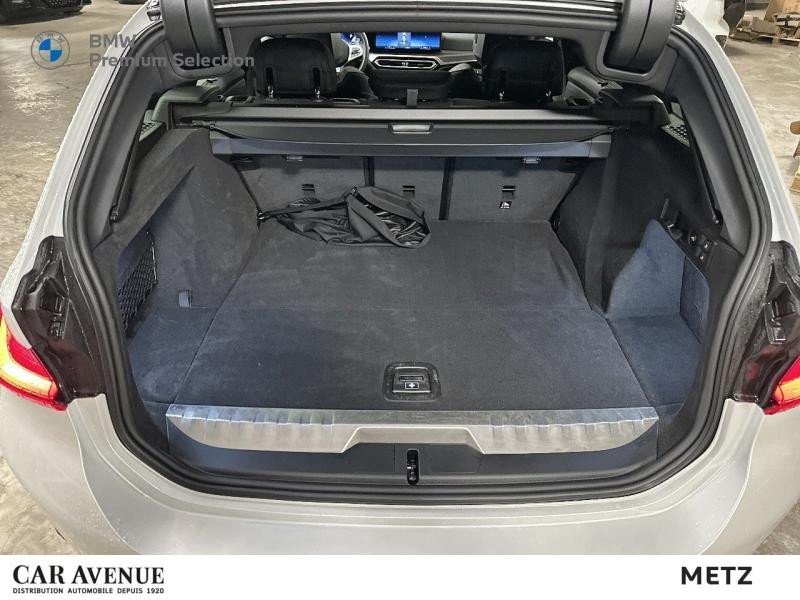 Occasion BMW Série 3 Touring 320eA xDrive 204ch M Sport 2024 Mineralweiss métallisé 48999 € à Metz