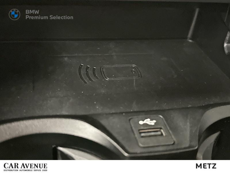 Occasion BMW Série 3 Touring 320eA xDrive 204ch M Sport 2024 Mineralweiss métallisé 48999 € à Metz