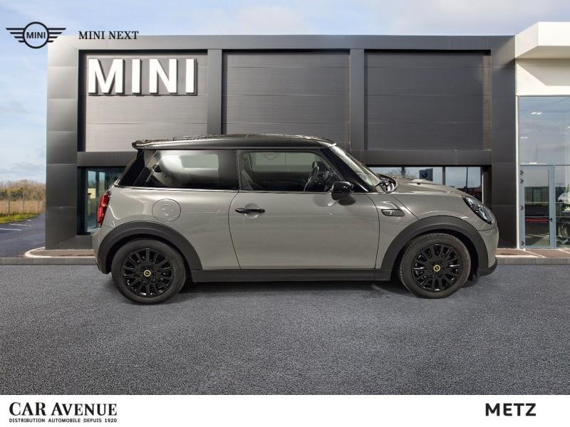 Occasion MINI Mini Cooper SE 184ch Edition Premium Plus BVA 5CV 2022 Moonwalk Grey 20599 € à Metz