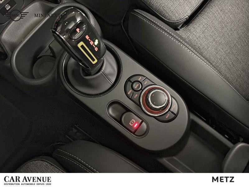 Occasion MINI Mini Cooper SE 184ch Edition Premium Plus BVA 5CV 2022 Moonwalk Grey 20599 € à Metz