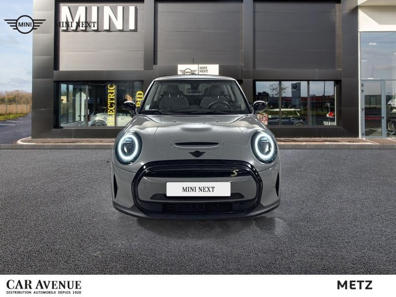 Occasion MINI Mini Cooper SE 184ch Edition Premium Plus BVA 5CV 2022 Moonwalk Grey 20599 € à Metz