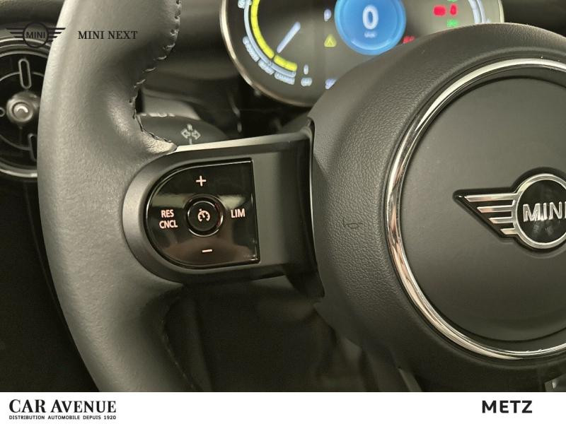 Occasion MINI Mini Cooper SE 184ch Edition Premium Plus BVA 5CV 2022 Moonwalk Grey 20599 € à Metz