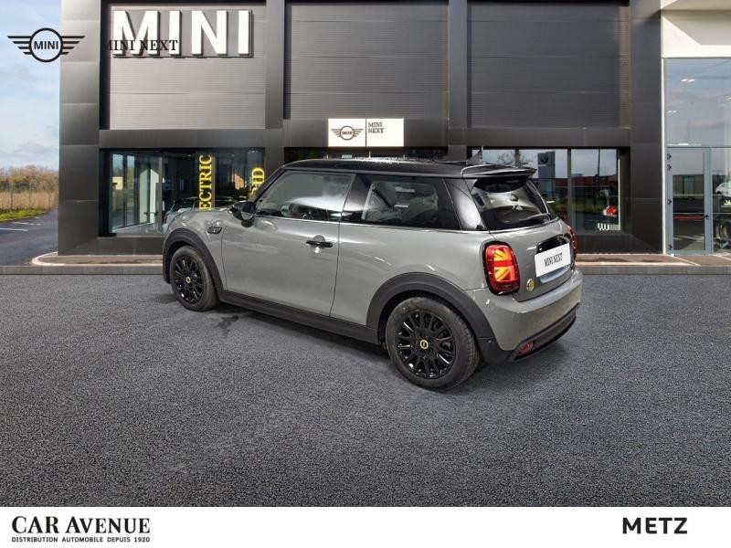 Occasion MINI Mini Cooper SE 184ch Edition Premium Plus BVA 5CV 2022 Moonwalk Grey 20599 € à Metz