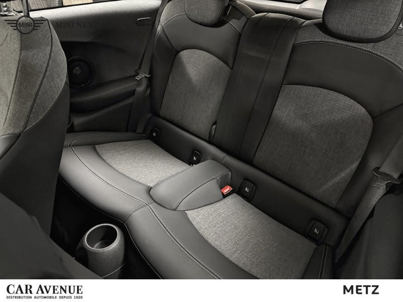 Occasion MINI Mini Cooper SE 184ch Edition Premium Plus BVA 5CV 2022 Moonwalk Grey 20599 € à Metz