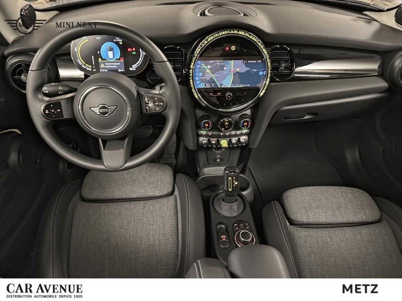 Occasion MINI Mini Cooper SE 184ch Edition Premium Plus BVA 5CV 2022 Moonwalk Grey 20599 € à Metz