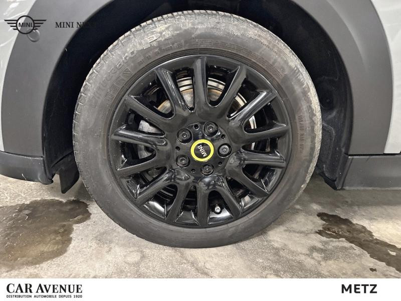 Occasion MINI Mini Cooper SE 184ch Edition Premium Plus BVA 5CV 2022 Moonwalk Grey 20599 € à Metz