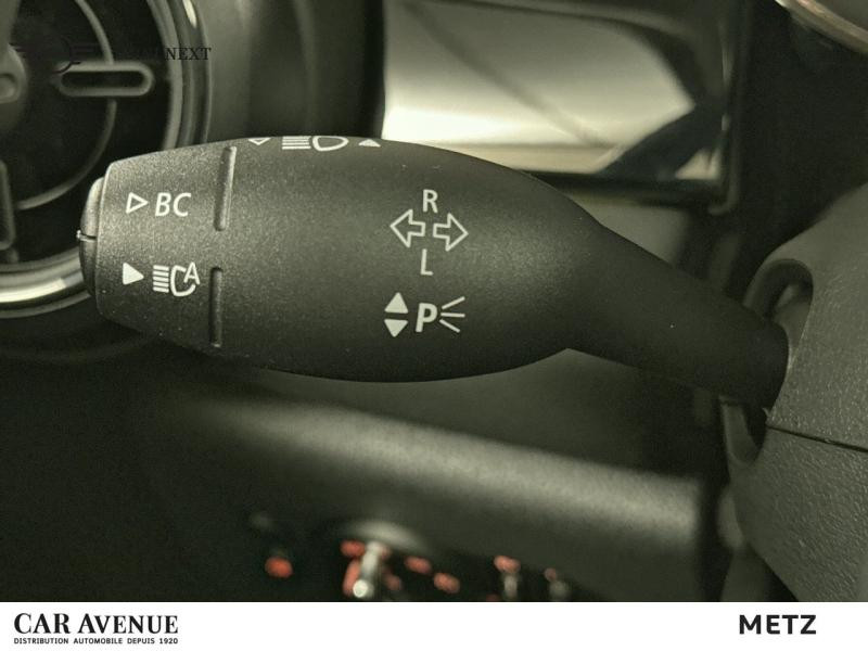 Occasion MINI Mini Cooper SE 184ch Edition Premium Plus BVA 5CV 2022 Moonwalk Grey 20599 € à Metz
