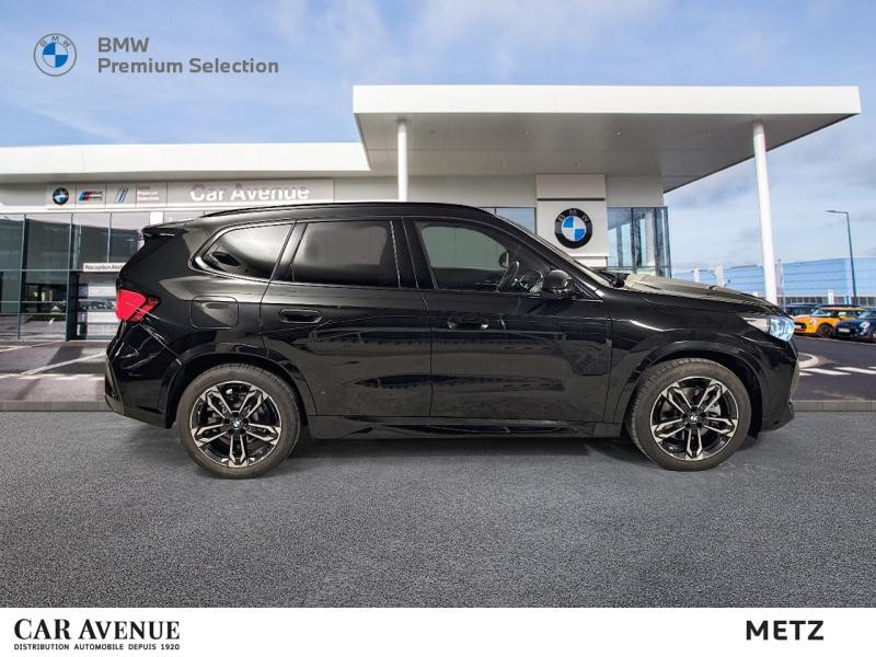 Occasion BMW X1 sDrive20i 170ch M Sport 2024 Saphirschwarz métal 51999 € à Metz