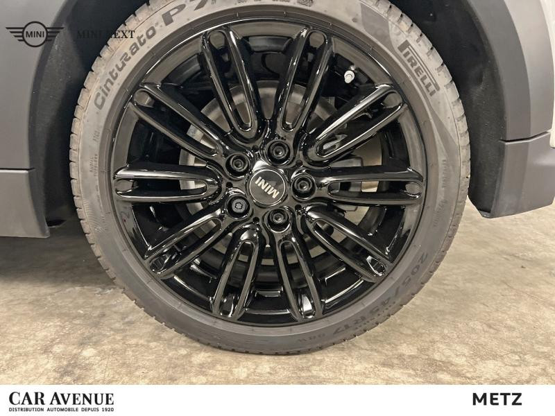 Occasion MINI Cabrio Cooper 136ch Edition Camden BVA7 2022 White Silver 30999 € à Metz