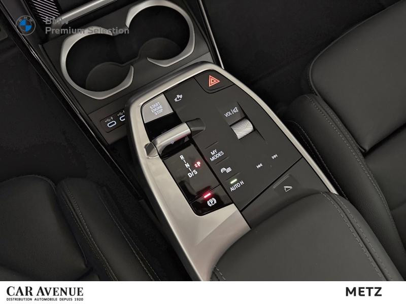 Occasion BMW X1 sDrive20i 170ch M Sport 2024 Saphirschwarz métal 51999 € à Metz