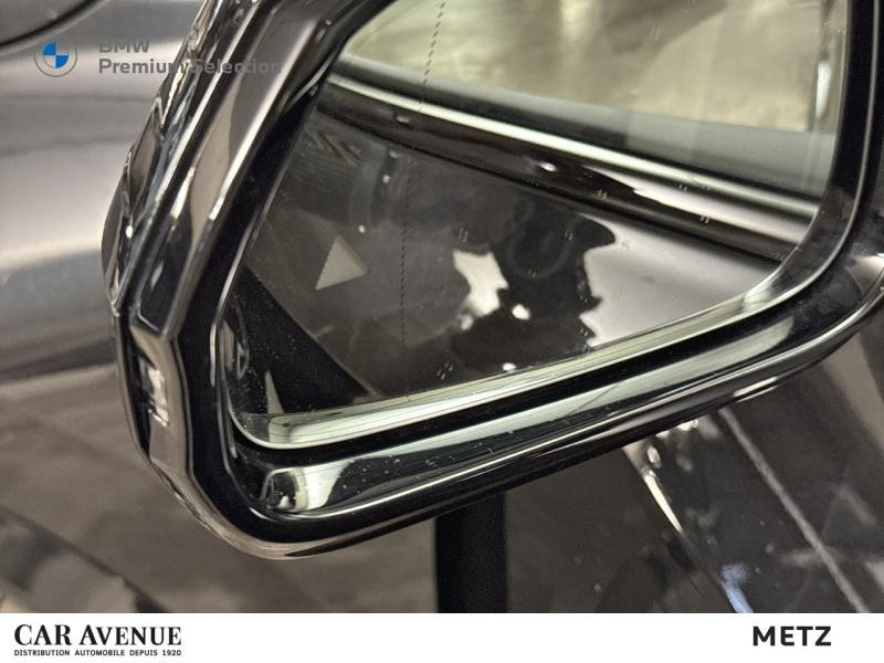 Occasion BMW X1 sDrive20i 170ch M Sport 2024 Saphirschwarz métal 51999 € à Metz