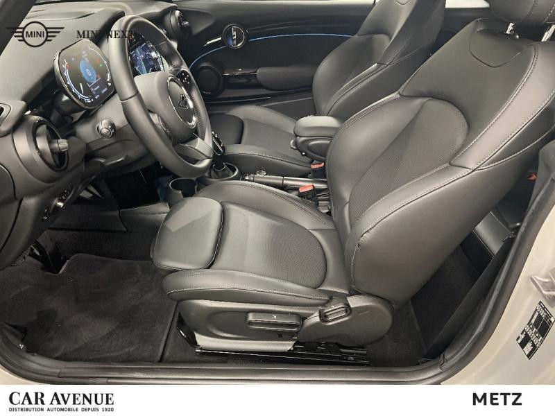 Occasion MINI Cabrio Cooper 136ch Edition Camden BVA7 2022 White Silver 30999 € à Metz