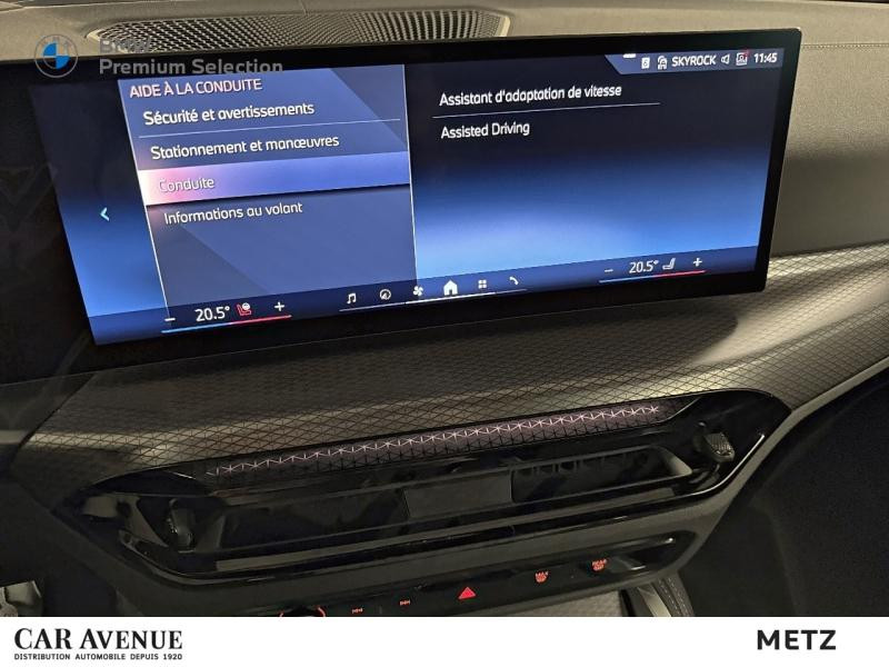 Used BMW Série 4 Cabriolet 420iA 184ch M Sport 2024 Brooklyn Grey métallisé € 62999 in Metz