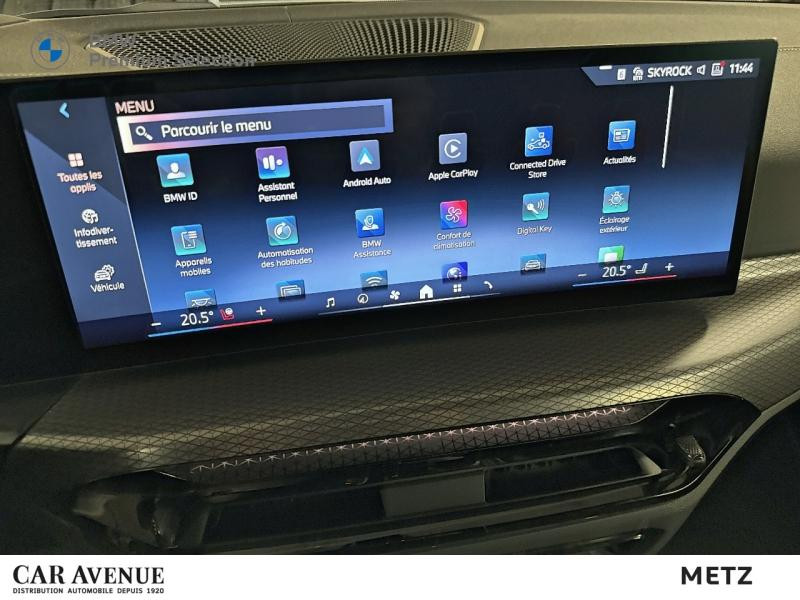 Used BMW Série 4 Cabriolet 420iA 184ch M Sport 2024 Brooklyn Grey métallisé € 62999 in Metz