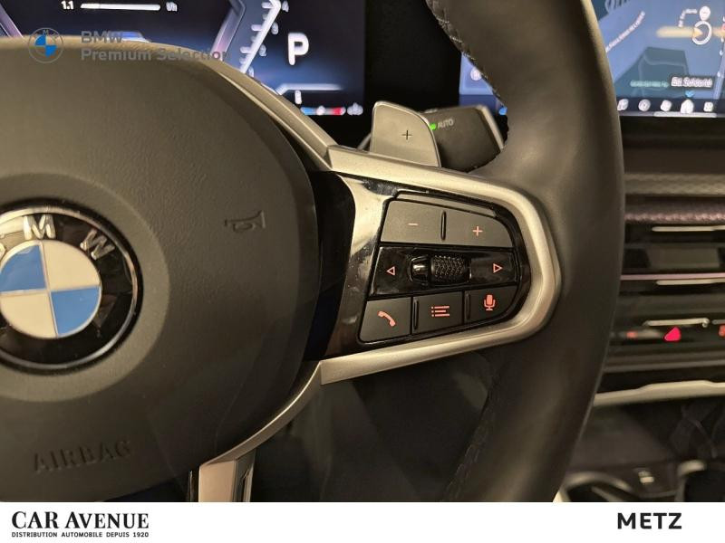 Used BMW Série 4 Cabriolet 420iA 184ch M Sport 2024 Brooklyn Grey métallisé € 62999 in Metz