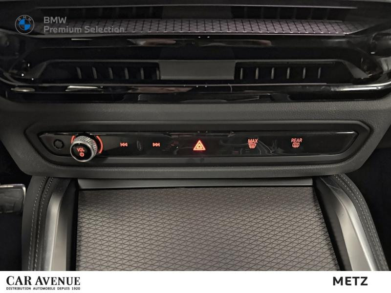 Used BMW Série 4 Cabriolet 420iA 184ch M Sport 2024 Brooklyn Grey métallisé € 62999 in Metz