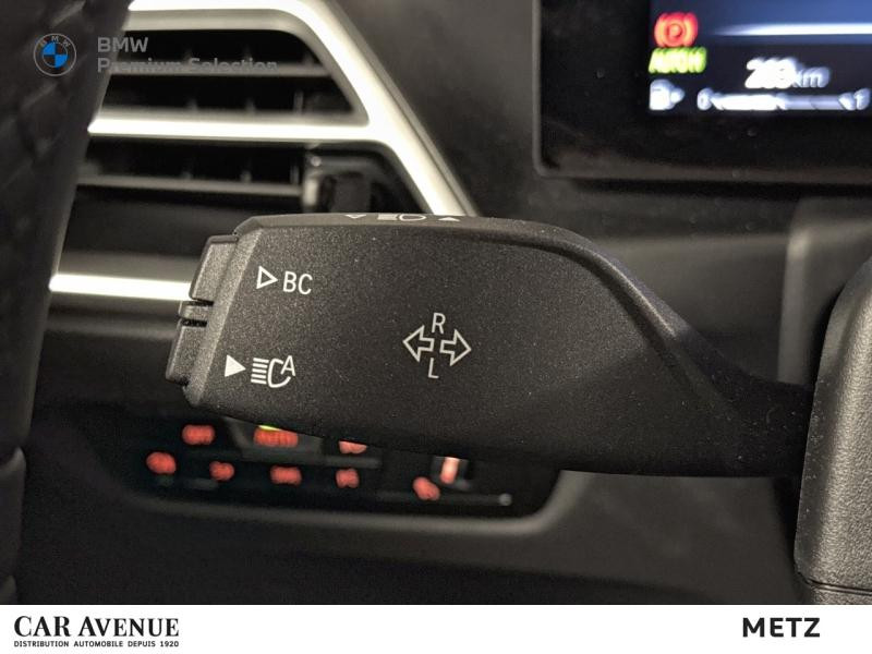 Used BMW Série 4 Cabriolet 420iA 184ch M Sport 2024 Brooklyn Grey métallisé € 62999 in Metz