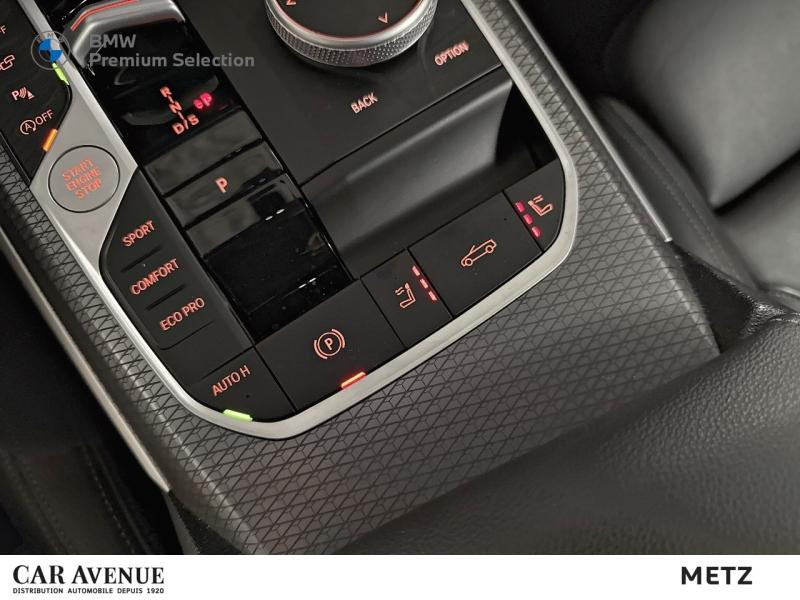 Used BMW Série 4 Cabriolet 420iA 184ch M Sport 2024 Brooklyn Grey métallisé € 62999 in Metz