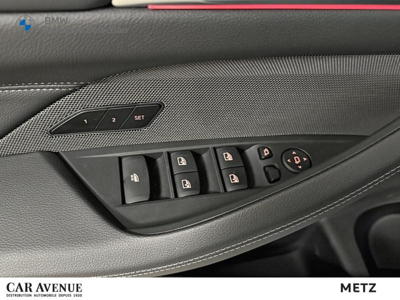 Used BMW Série 4 Cabriolet 420iA 184ch M Sport 2024 Brooklyn Grey métallisé € 62999 in Metz