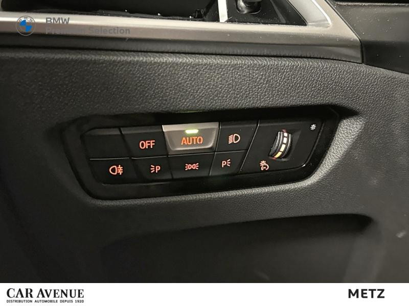 Used BMW Série 4 Cabriolet 420iA 184ch M Sport 2024 Brooklyn Grey métallisé € 62999 in Metz