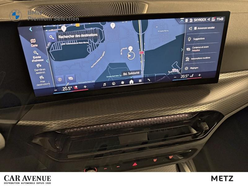 Used BMW Série 4 Cabriolet 420iA 184ch M Sport 2024 Brooklyn Grey métallisé € 62999 in Metz