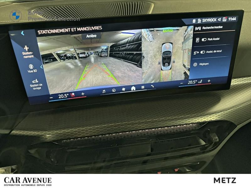 Used BMW Série 4 Cabriolet 420iA 184ch M Sport 2024 Brooklyn Grey métallisé € 62999 in Metz