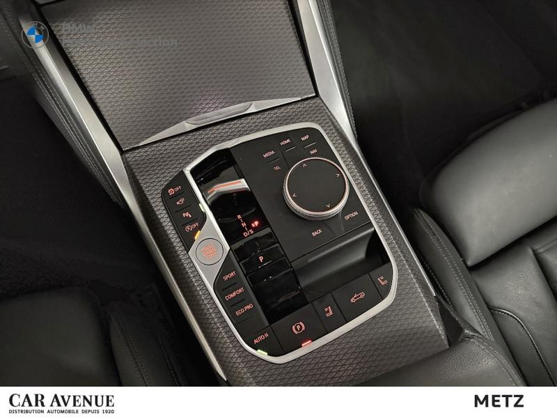 Used BMW Série 4 Cabriolet 420iA 184ch M Sport 2024 Brooklyn Grey métallisé € 62999 in Metz