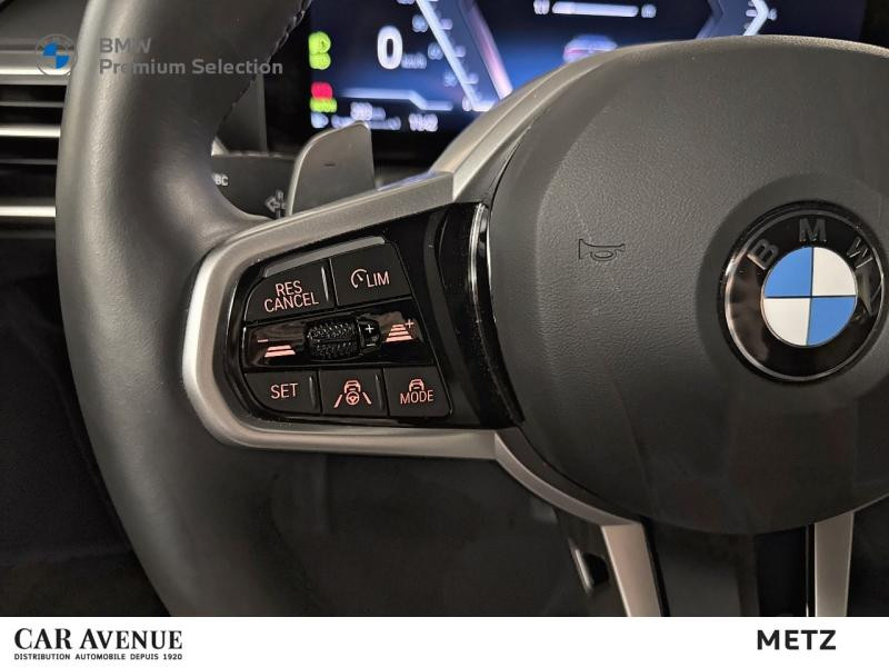 Used BMW Série 4 Cabriolet 420iA 184ch M Sport 2024 Brooklyn Grey métallisé € 62999 in Metz